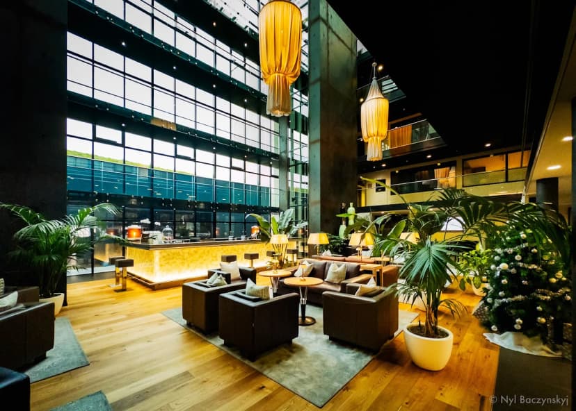 Main clinic image