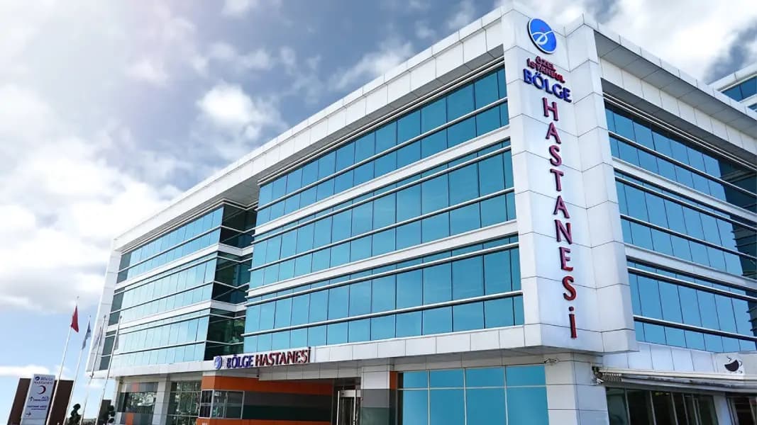 Main clinic image