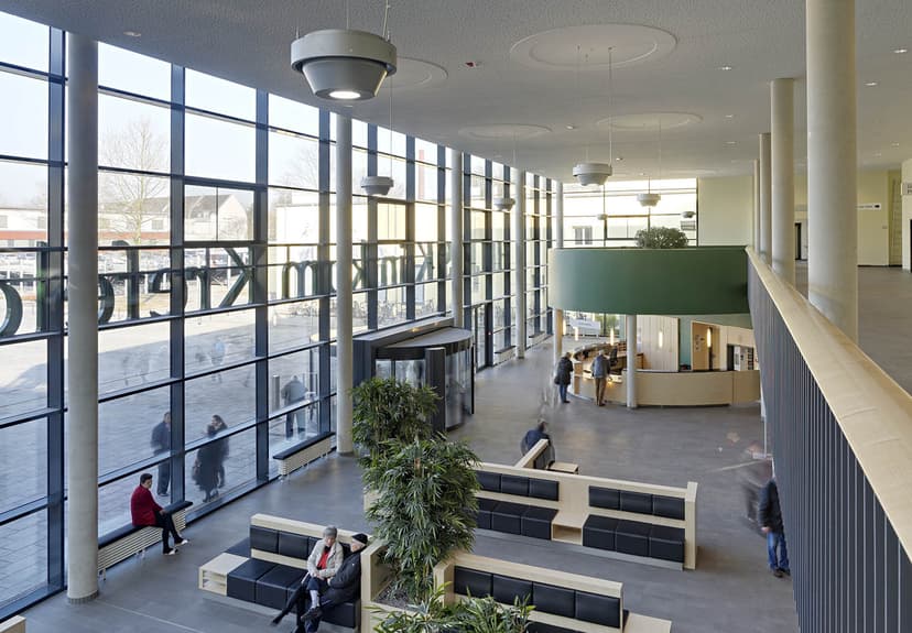 Clinic image 2