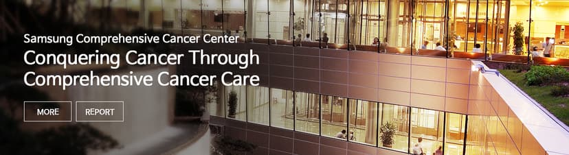 Samsung Medical Center (SMC) – Leading Hospital in Korea - Medical Clinic
