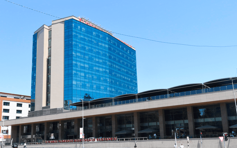 Florence Nightingale Hospitals