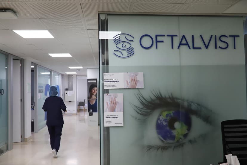 Oftalvist Ophthalmology Group - Medical Clinic