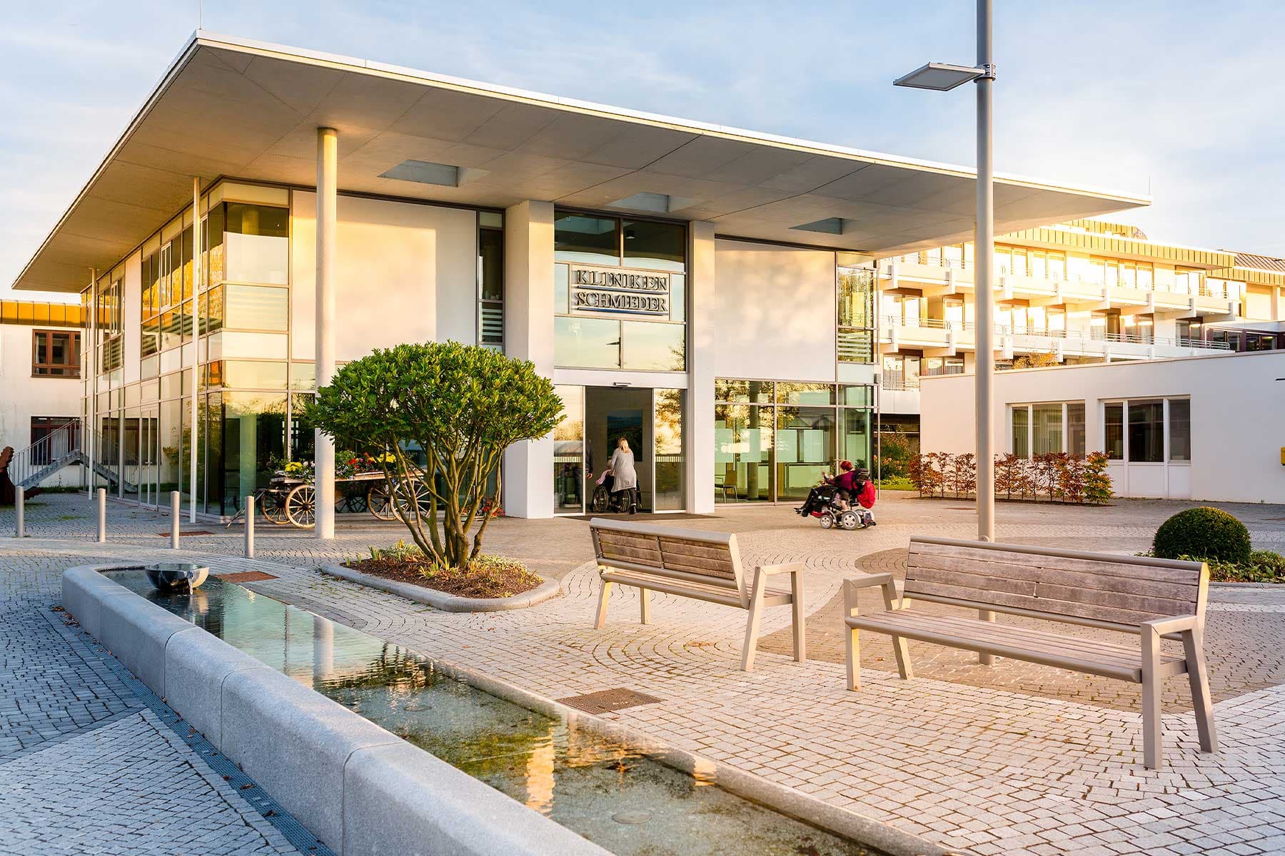 Clinic image
