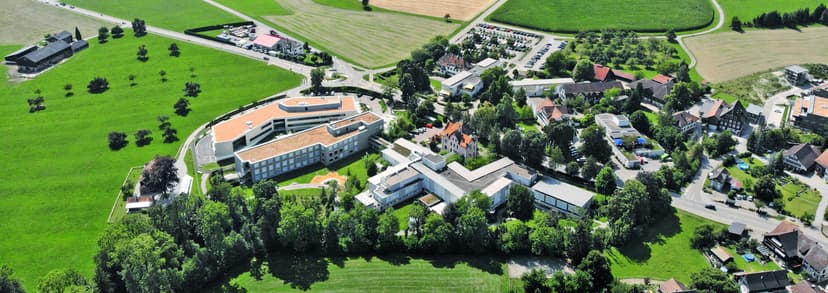 Rehaklinik Zihlschlacht - Medical Clinic