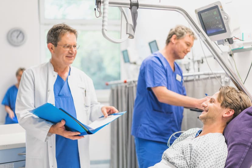Clinic image 3
