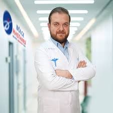 Mehmet GURLER, MD