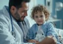 Clinic representative