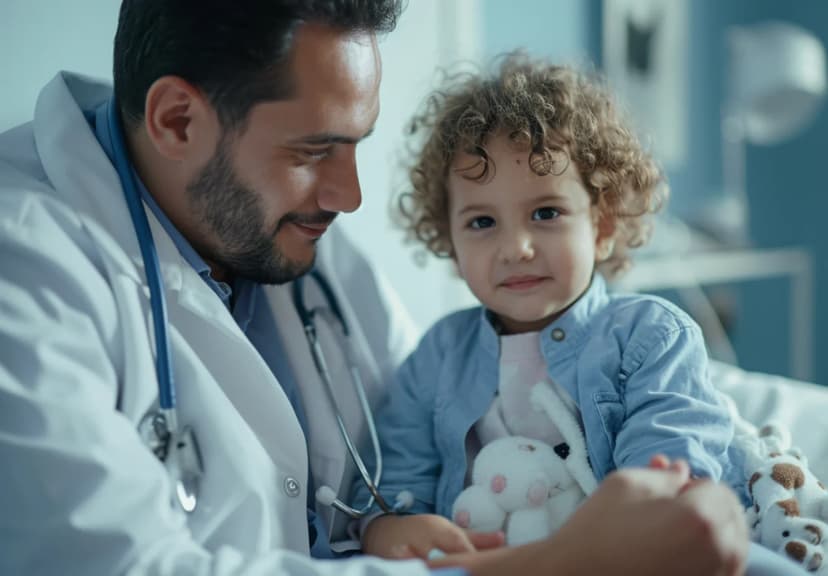 Vitalia 24 - Medical Clinic