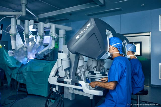 Clinic image 2