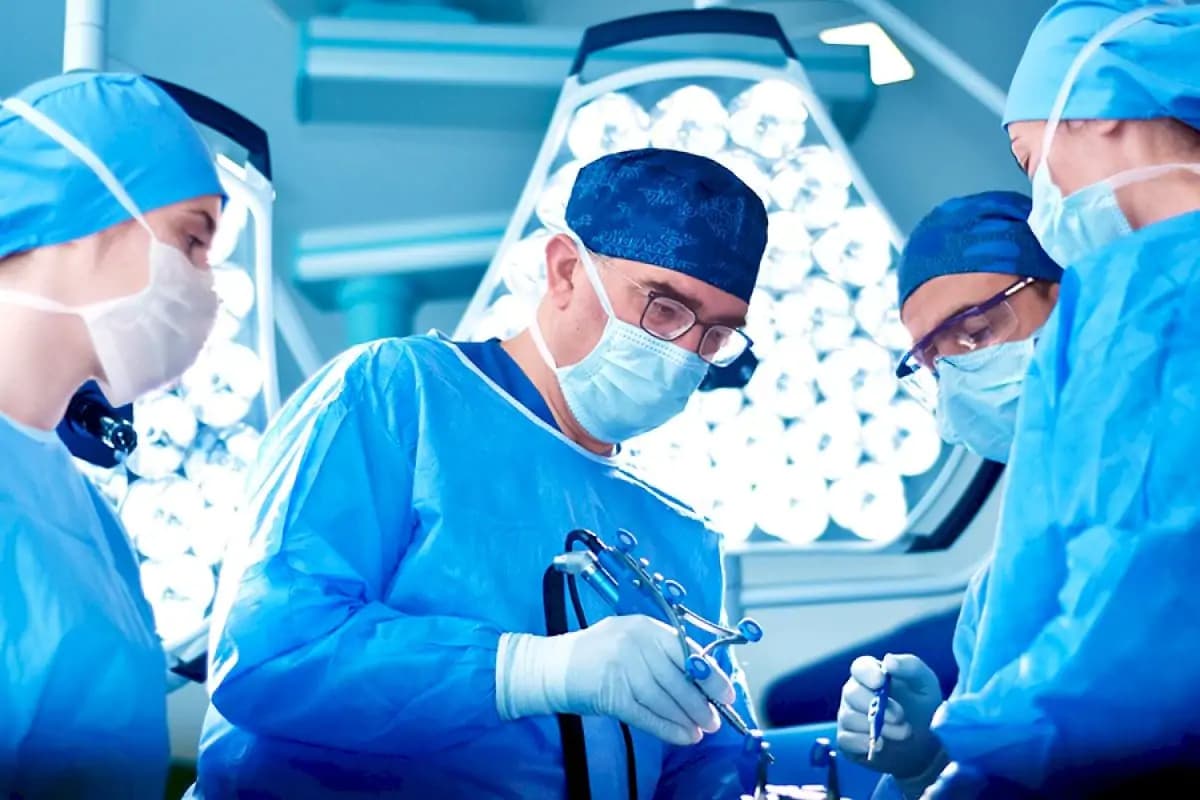 Main clinic image