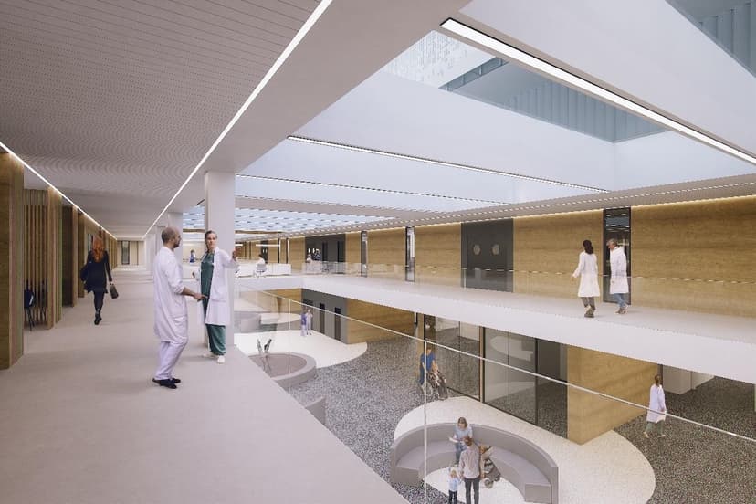 Clinic image 3