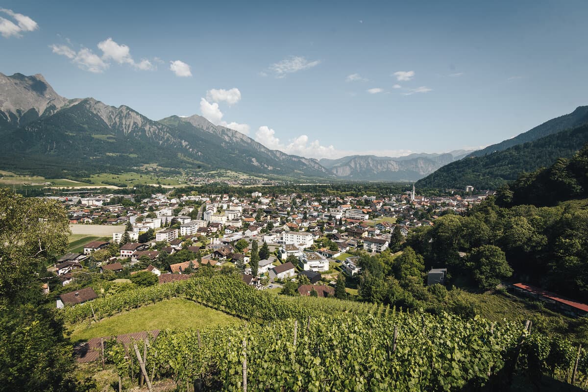 Grand Resort Bad Ragaz