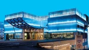 Main clinic image