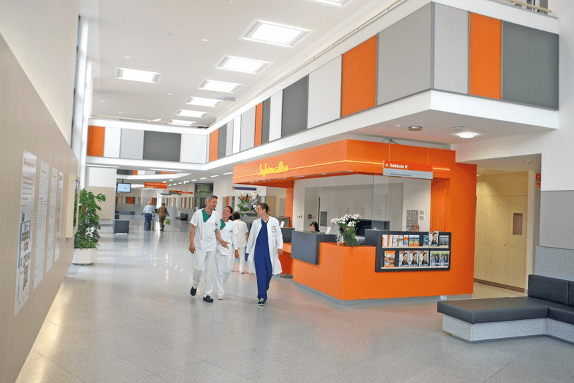 Clinic image 3