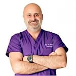 Dr. med. Kouroche Amini