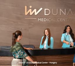 Istanbul Aesthetic Plastic Surgery Center