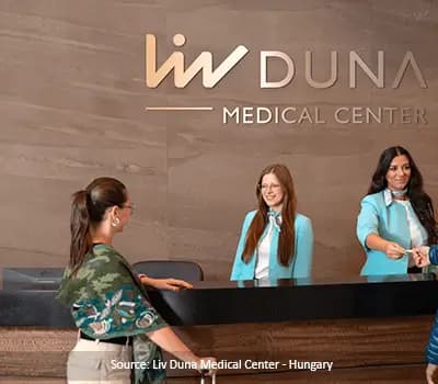 Clinic image 1