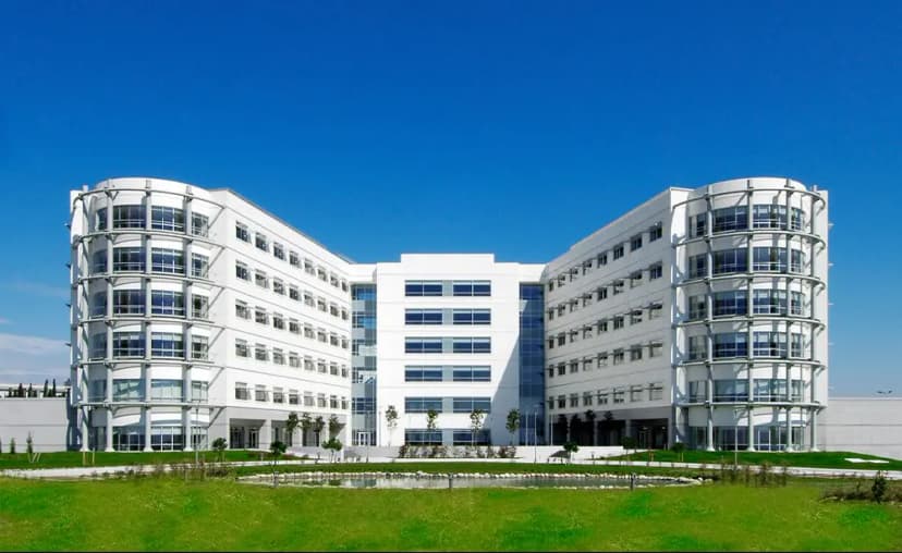 Anadolu Medical Center - Medical Clinic
