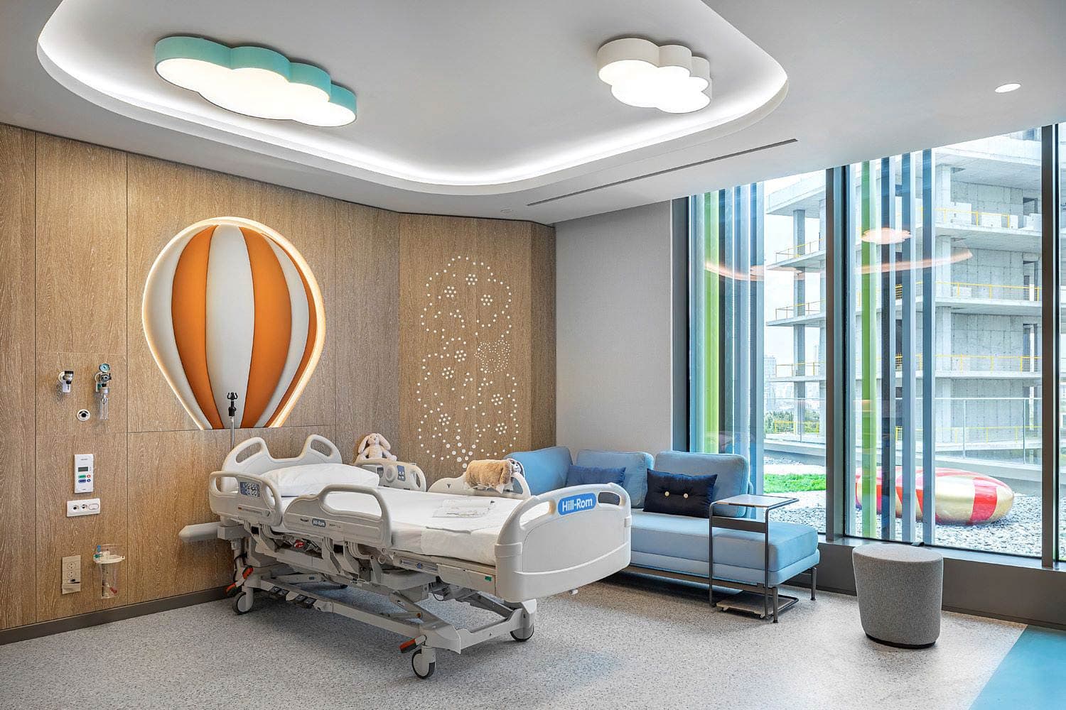 Main clinic image