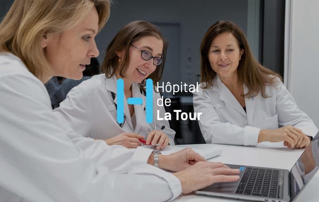 Clinic image 3