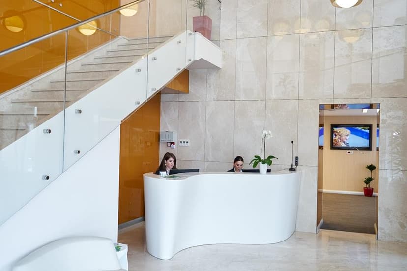Clinic image 2