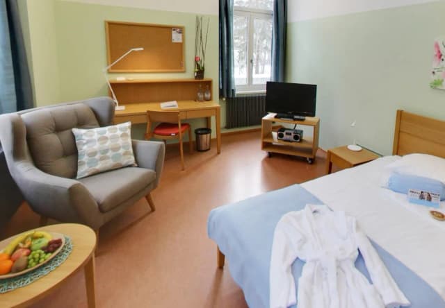 Clinic image 3