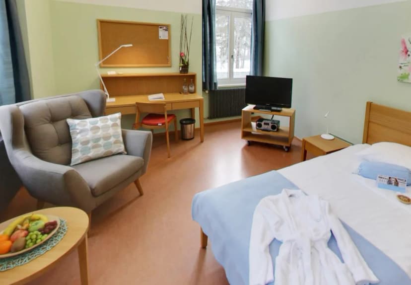 Clinic image 3