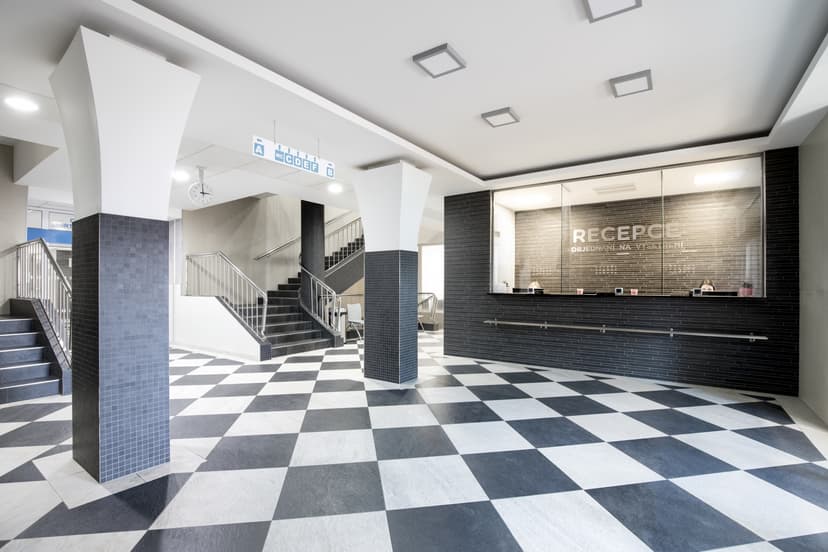 Clinic image 2