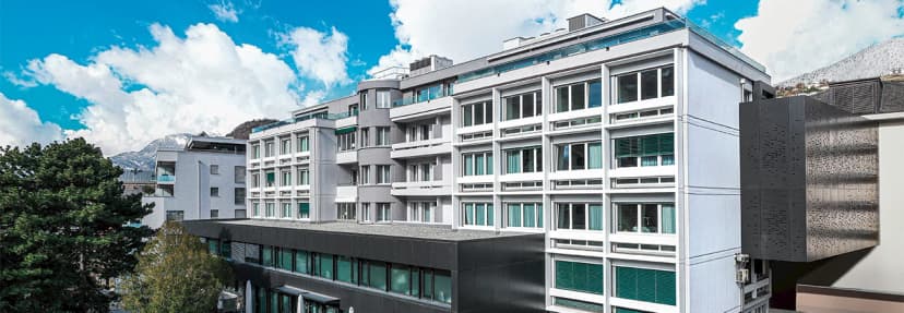 Main clinic image