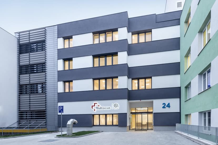 Clinic image 2