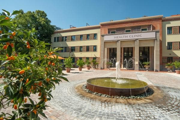 Main clinic image