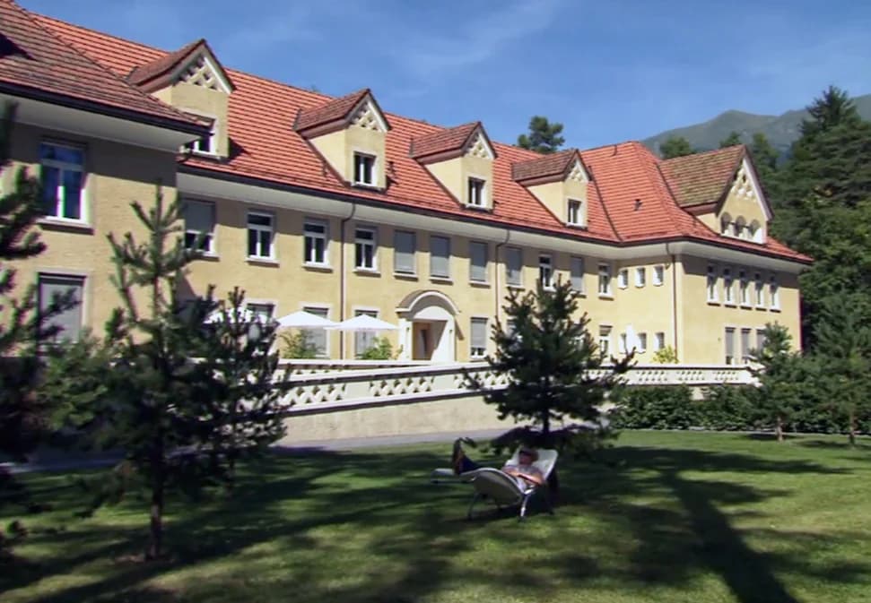 Main clinic image
