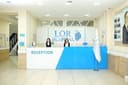 Clinic representative