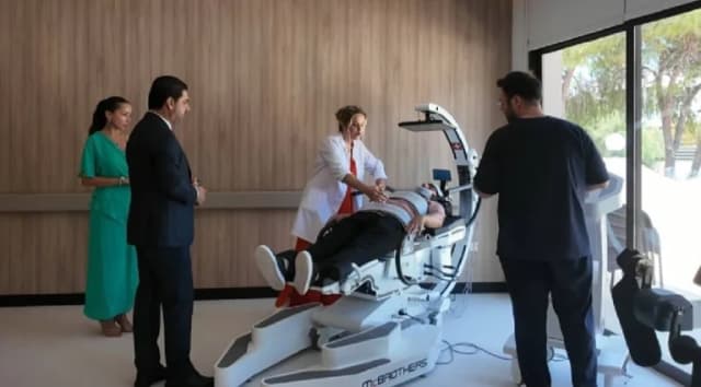 Clinic image 3
