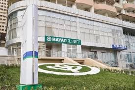 Main clinic image
