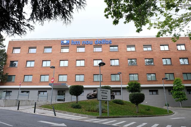 Clinic image 2