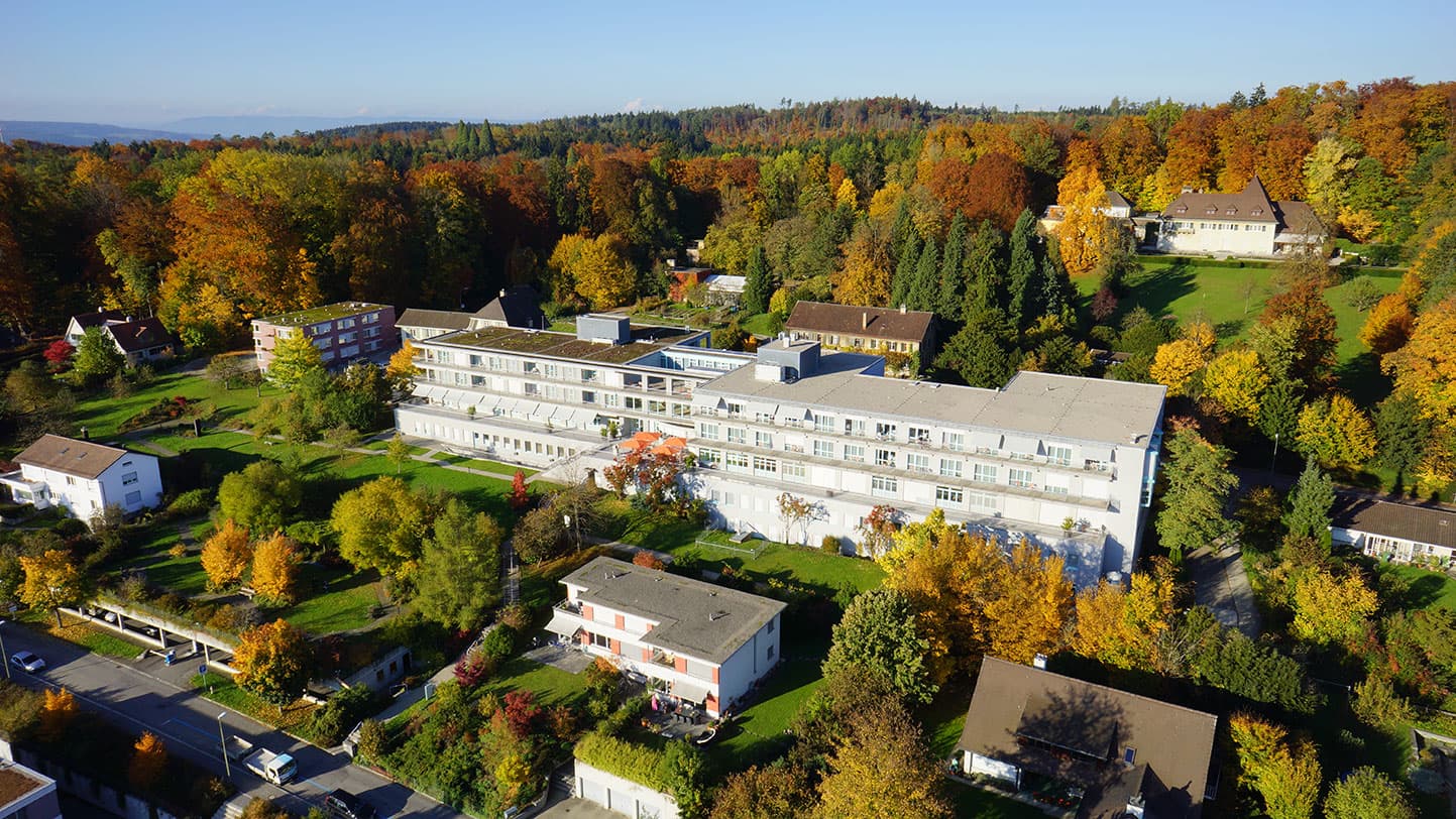 Privatklinik Lindberg