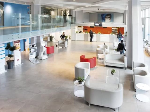 Clinic image 2