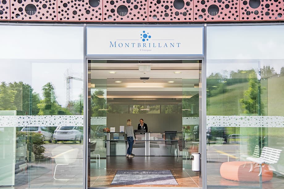 Montbrillant Clinic