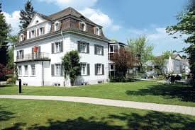 Main clinic image