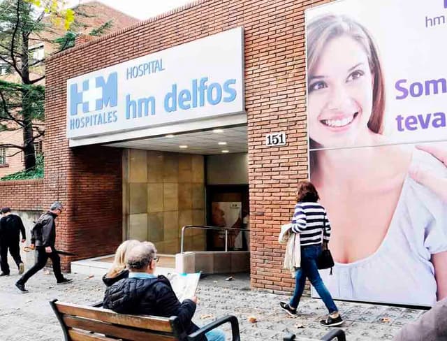 Clinic image 3