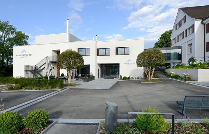 Seeschau Clinic