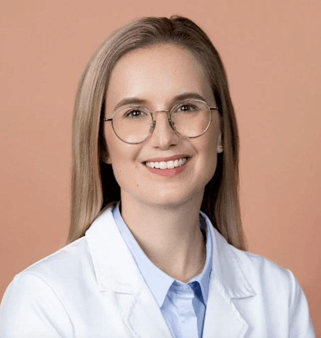 Dr. med. Caroline S. Fritz