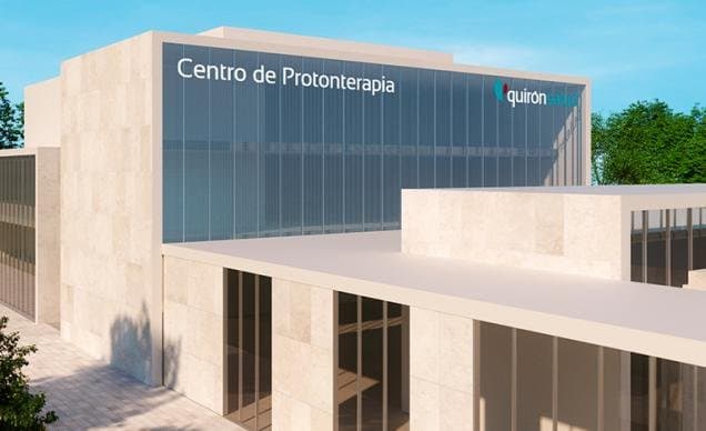 Main clinic image