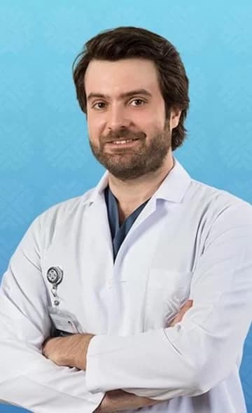 Dr. Alican Tahta