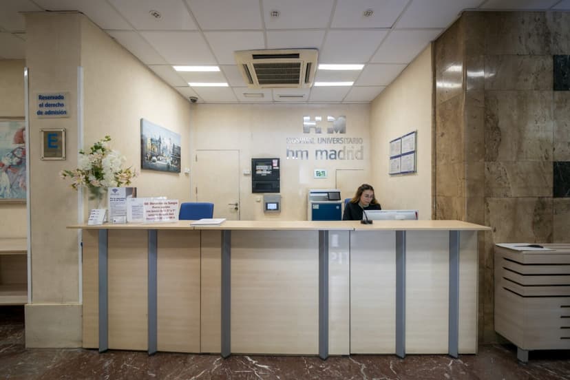 Clinic image 2