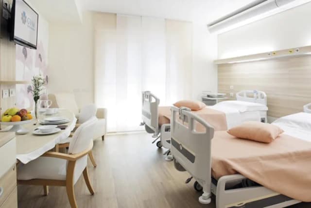 Clinic image 3