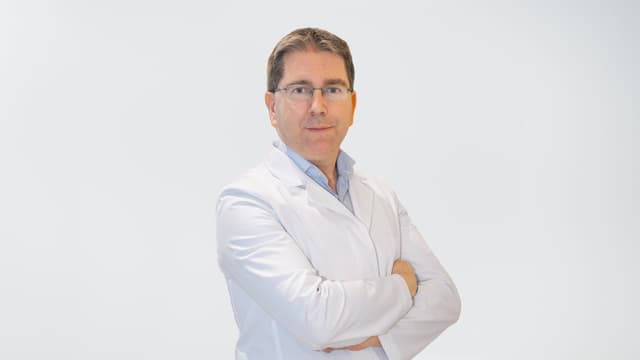 Dr. Francisco Mira