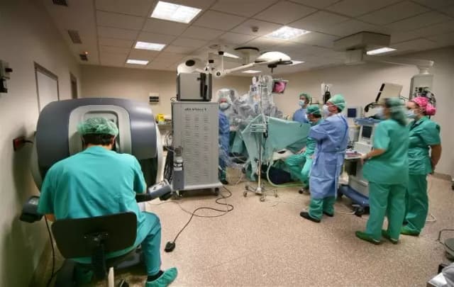 Clinic image 3