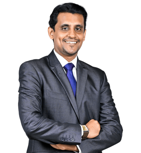 Dr. Johns Shaji Mathew